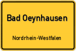 Vodafone Bad Oeynhausen - Verfügbarkeit DSL, Kabel Internet, Glasfaser, 5G und LTE / 4G
