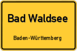 Vodafone Bad Waldsee - Verfügbarkeit DSL, Kabel Internet, Glasfaser, 5G und LTE / 4G