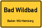 Vodafone Bad Wildbad - Verfügbarkeit DSL, Kabel Internet, Glasfaser, 5G und LTE / 4G