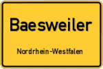 Vodafone Baesweiler - Verfügbarkeit DSL, Kabel Internet, Glasfaser, 5G und LTE / 4G