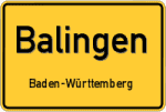 Vodafone Balingen - Verfügbarkeit DSL, Kabel Internet, Glasfaser, 5G und LTE / 4G