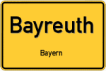 Vodafone Bayreuth - Verfügbarkeit DSL, Kabel Internet, Glasfaser, 5G und LTE / 4G
