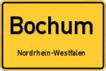 Vodafone Bochum - Verfügbarkeit DSL, Kabel Internet, Glasfaser, 5G und LTE / 4G