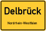 Vodafone Delbrück - Verfügbarkeit DSL, Kabel Internet, Glasfaser, 5G und LTE / 4G