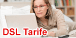 Vodafone DSL Tarife - günstiges Internet