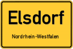 Vodafone Elsdorf - Verfügbarkeit DSL, Kabel Internet, Glasfaser, 5G und LTE / 4G