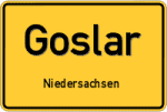Vodafone Goslar - Verfügbarkeit DSL, Kabel Internet, Glasfaser, 5G und LTE / 4G