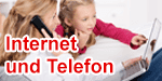 Vodafone Internet und Telefon - Red Internet & Phone Tarife