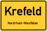 Vodafone Krefeld - Verfügbarkeit DSL, Kabel Internet, Glasfaser, 5G und LTE / 4G