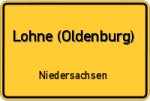 Vodafone Lohne (Oldenburg) - Verfügbarkeit DSL, Kabel Internet, Glasfaser, 5G und LTE / 4G