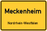 Vodafone Meckenheim - Verfügbarkeit DSL, Kabel Internet, Glasfaser, 5G und LTE / 4G
