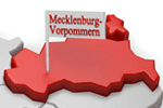 Vodafone Mecklenburg-Vorpommern - Verfügbarkeit DSL, Kabel Internet, Glasfaser, 5G und LTE / 4G
