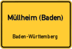 Vodafone Müllheim (Baden) - Verfügbarkeit DSL, Kabel Internet, Glasfaser, 5G und LTE / 4G