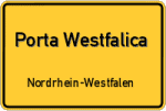 Vodafone Porta Westfalica - Verfügbarkeit DSL, Kabel Internet, Glasfaser, 5G und LTE / 4G