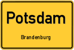 Vodafone Potsdam - Verfügbarkeit DSL, Kabel Internet, Glasfaser, 5G und LTE / 4G