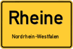 Vodafone Rheine - Verfügbarkeit DSL, Kabel Internet, Glasfaser, 5G und LTE / 4G