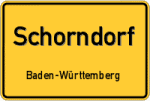 Vodafone Schorndorf - Verfügbarkeit DSL, Kabel Internet, Glasfaser, 5G und LTE / 4G