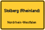 Vodafone Stolberg (Rheinland) - Verfügbarkeit DSL, Kabel Internet, Glasfaser, 5G und LTE / 4G