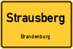 Vodafone Strausberg - Verfügbarkeit DSL, Kabel Internet, Glasfaser, 5G und LTE / 4G
