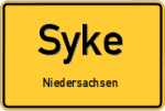 Vodafone Syke - Verfügbarkeit DSL, Kabel Internet, Glasfaser, 5G und LTE / 4G