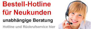Vodafone Hotline für Neukunden