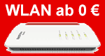 Vodafone Angebot - WLAN Router ab 0 € (gratis / kostenlos)