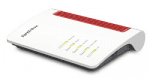 Vodafone FritzBox WLAN Router von AVM mit DSL Vertrag