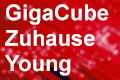 Vodafone GigaCube Zuhause Young - Rabatt für Junge Leute